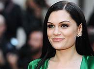 Artist Jessie J